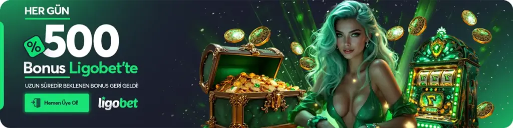 Ligobet tanıtım görseli